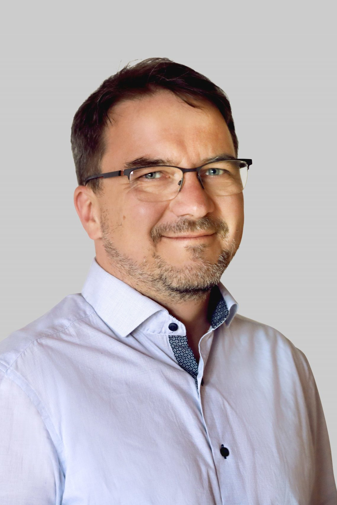 Alexander Sommer : technischer Vorstand