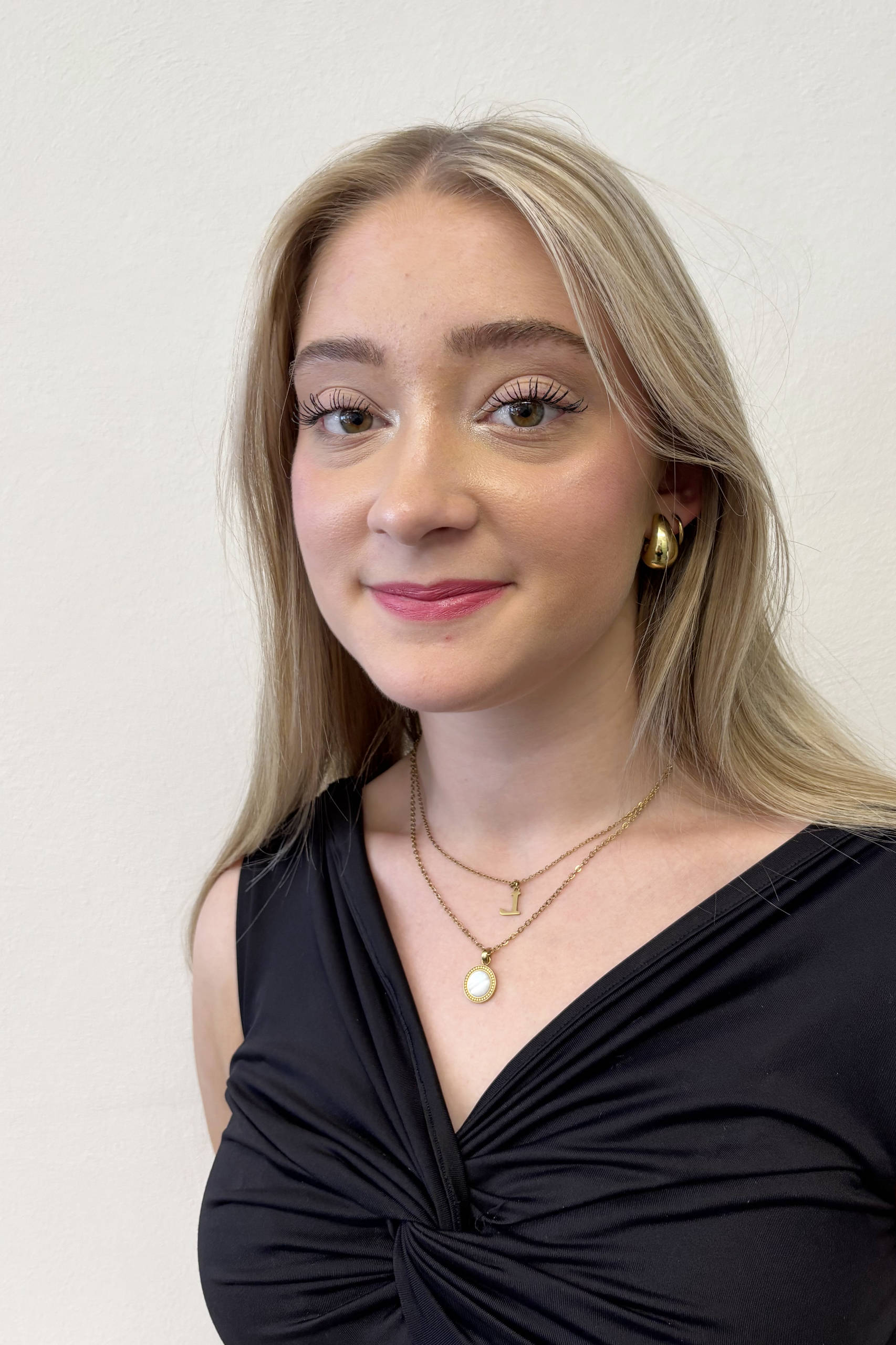 Kaylin-Rosmary Böthig : Auszubildende