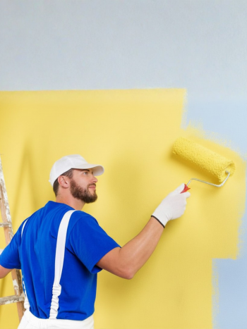 Maler (m/w/d) gesucht!