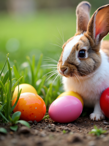 Osterfest im Begegnungszentrum