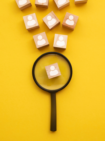 Wir suchen Verstärkung